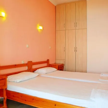 - Cfu03001-cyb Appartement Mpoukaris
