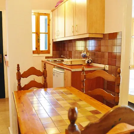 Apartamento - Cfu03001-cyb *