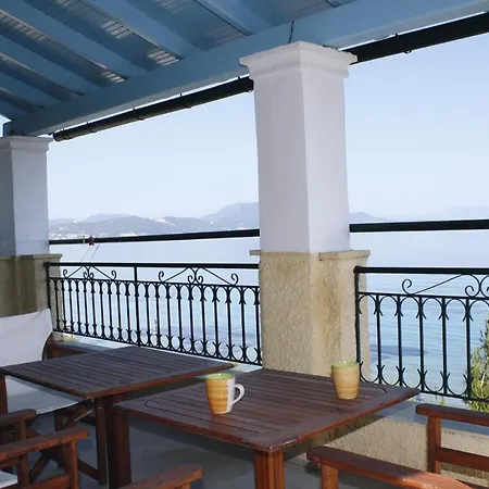 - Cfu03001-cyb Appartement *