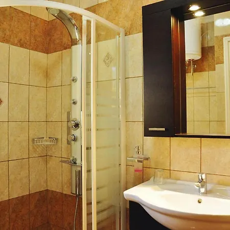 - Cfu03001-cyb Appartement *